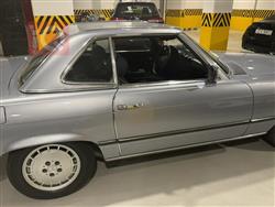 مێرسێدس بێنز SL-Class